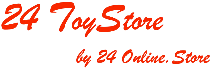 24 toy store